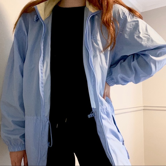 Northern Reflections Windbreaker/Rain Jacket - Picture 2 of 7
